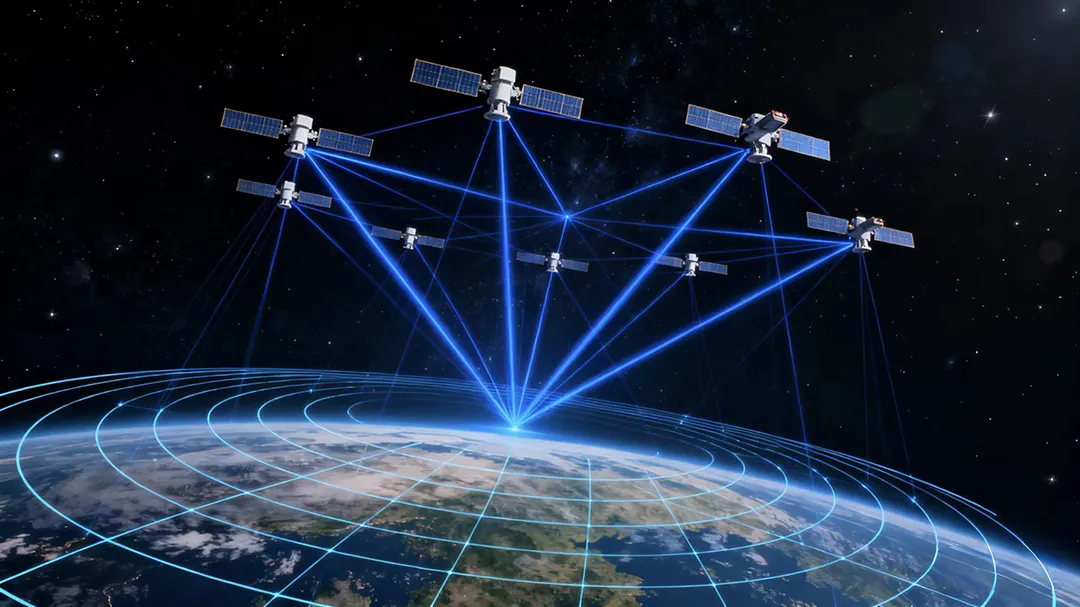Blog Post: BeiDou Navigation System Advances to Nanosecond Precision with Atomic Clocks and Inter-Satellite Links